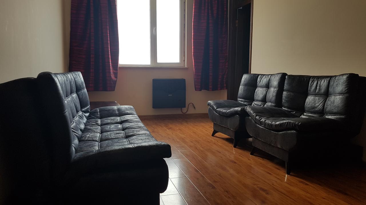 Apartment In Front Of Mcdonald'S Batumi Kültér fotó